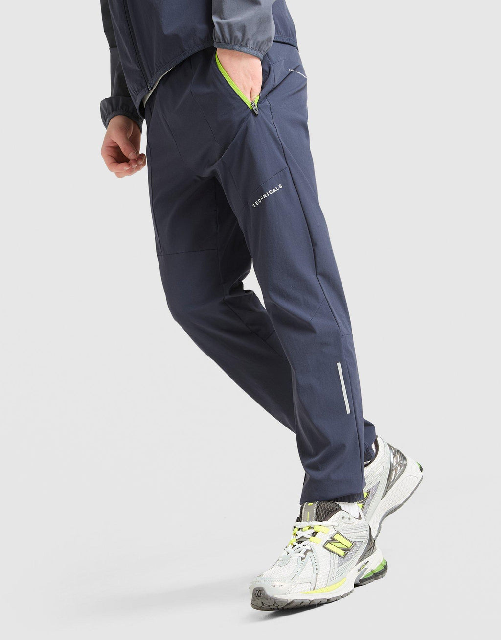 Cent Track Pants Junior