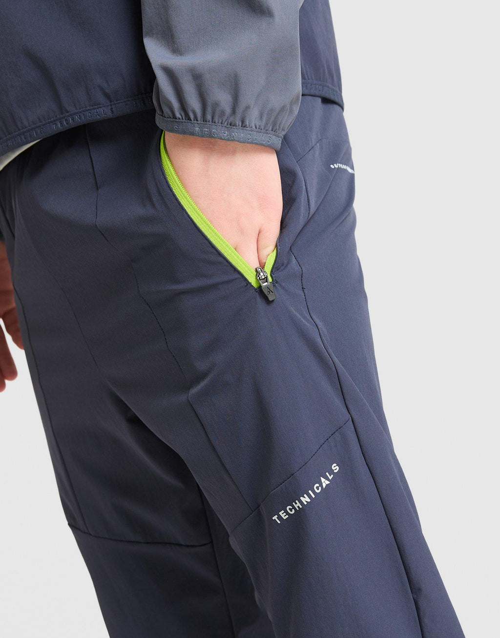 Cent Track Pants Junior