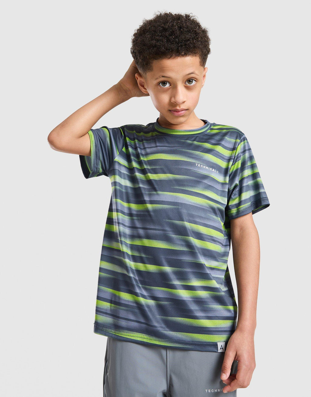 Cent T-Shirt Junior