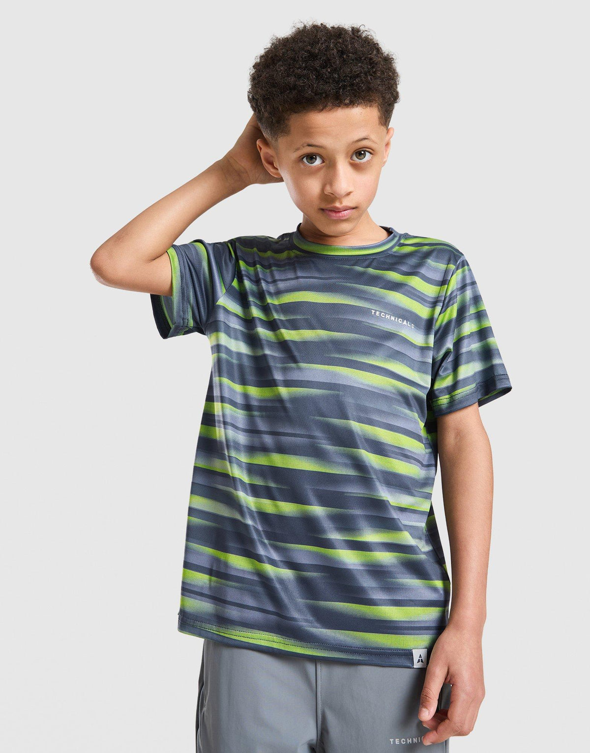 Cent T-Shirt Junior