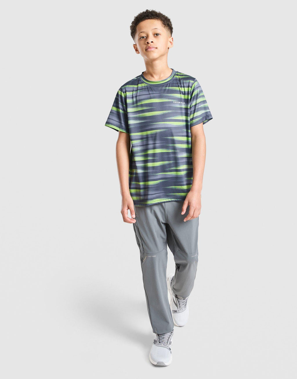 Cent T-Shirt Junior