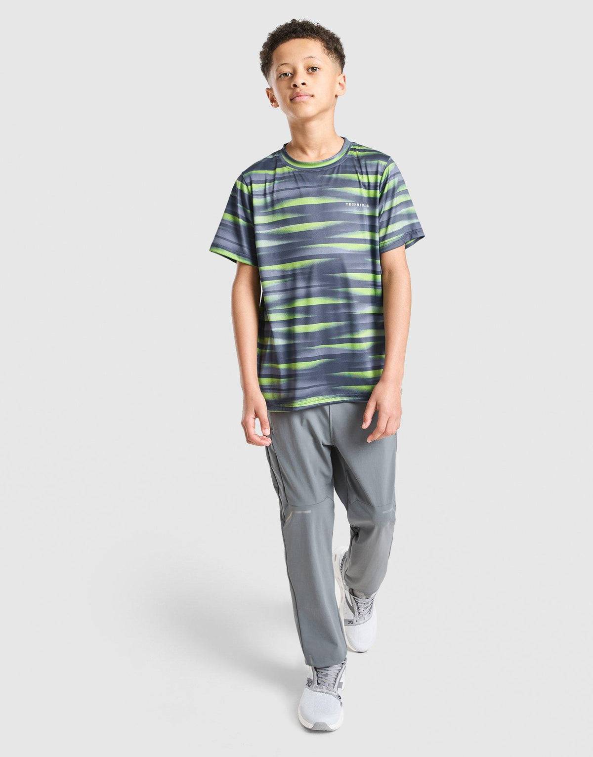 Cent T-Shirt Junior