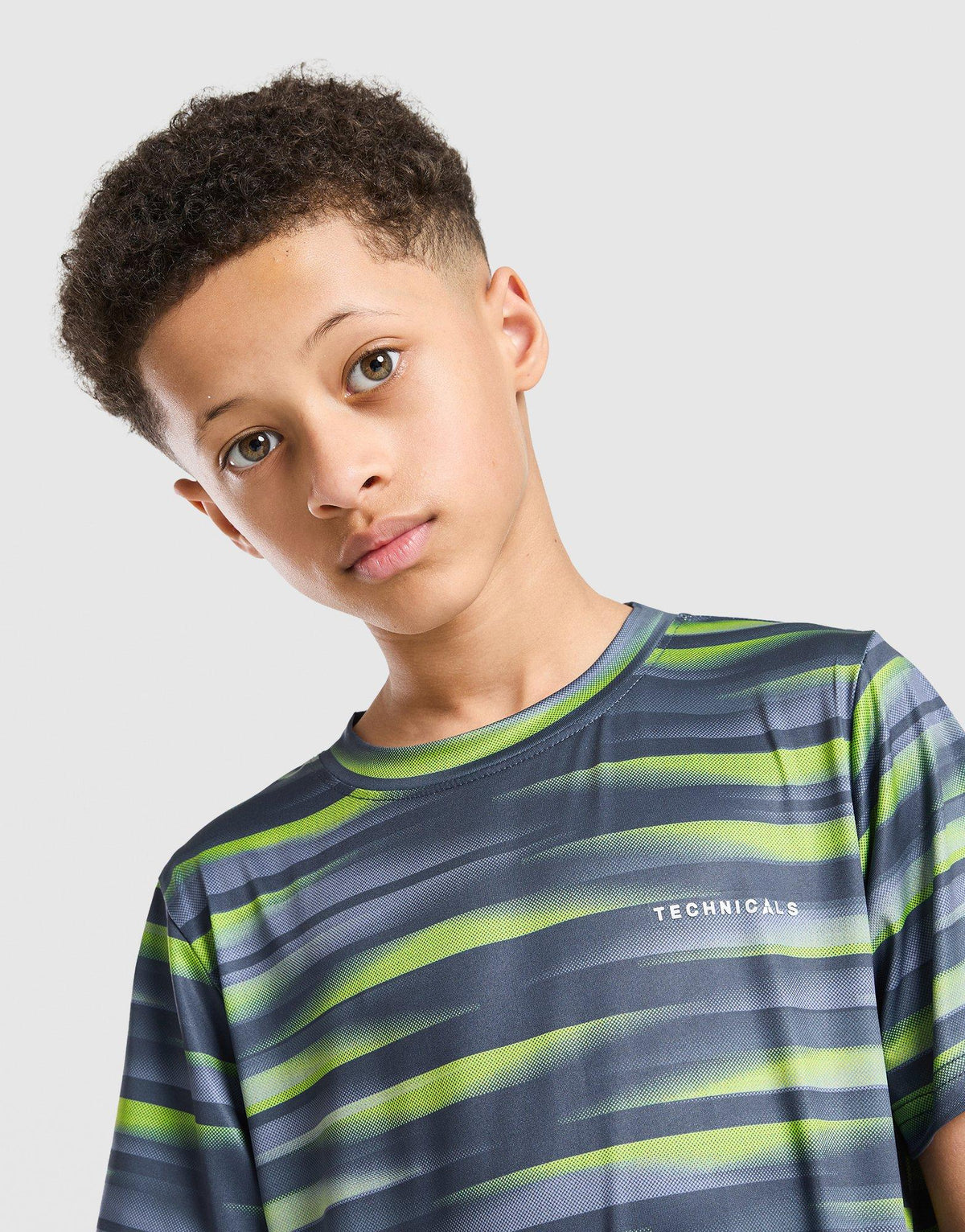 Cent T-Shirt Junior