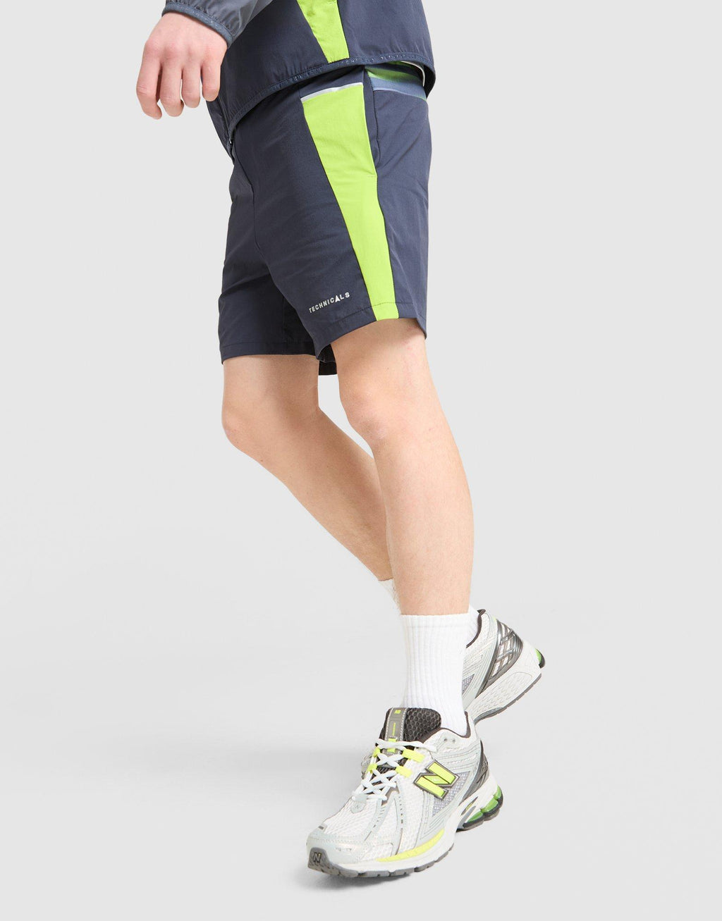 Cent Shorts Junior