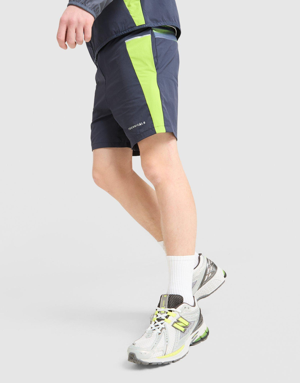 Cent Shorts Junior