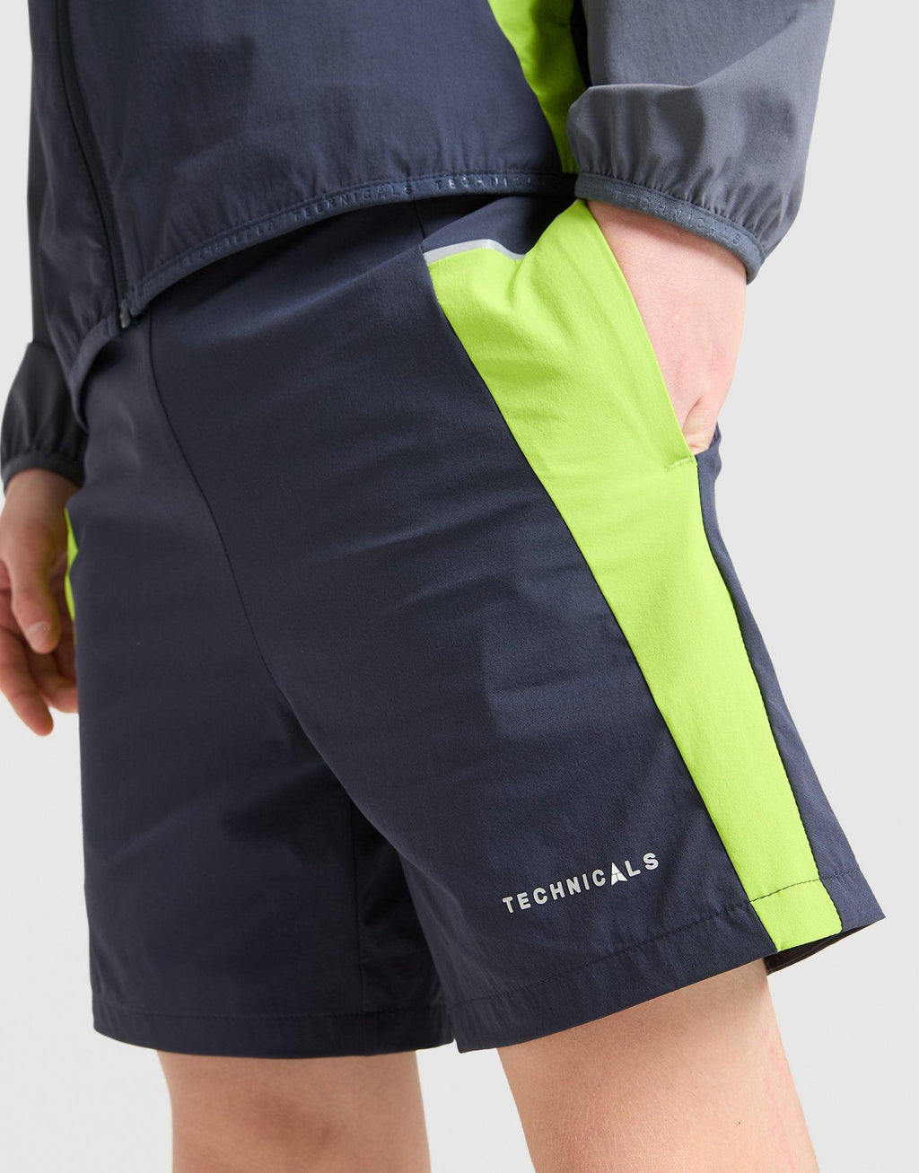 Cent Shorts Junior