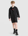 Manor Shorts Junior