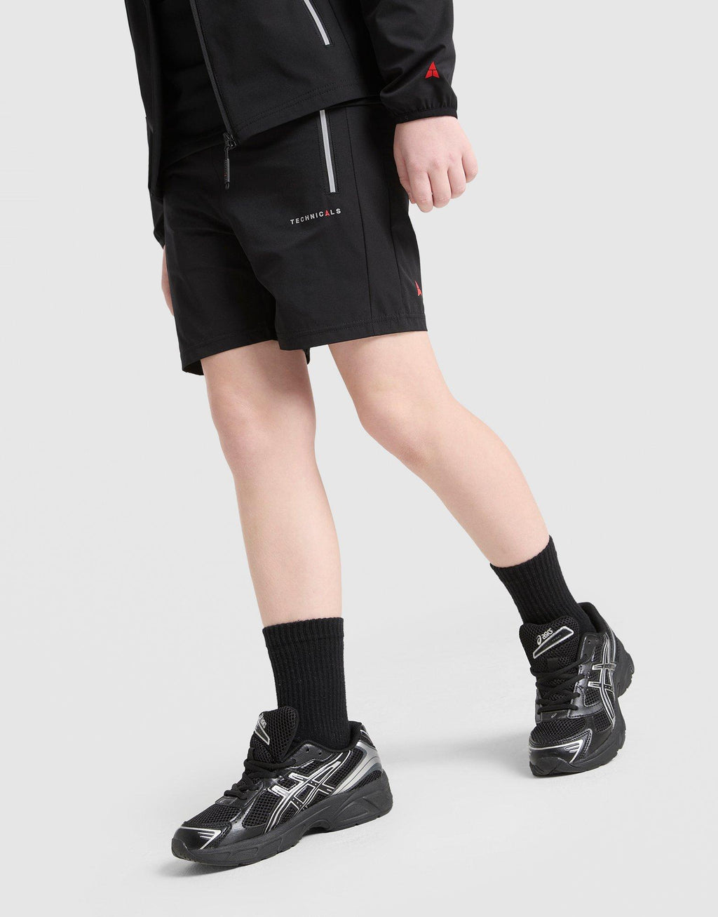 Manor Shorts Junior