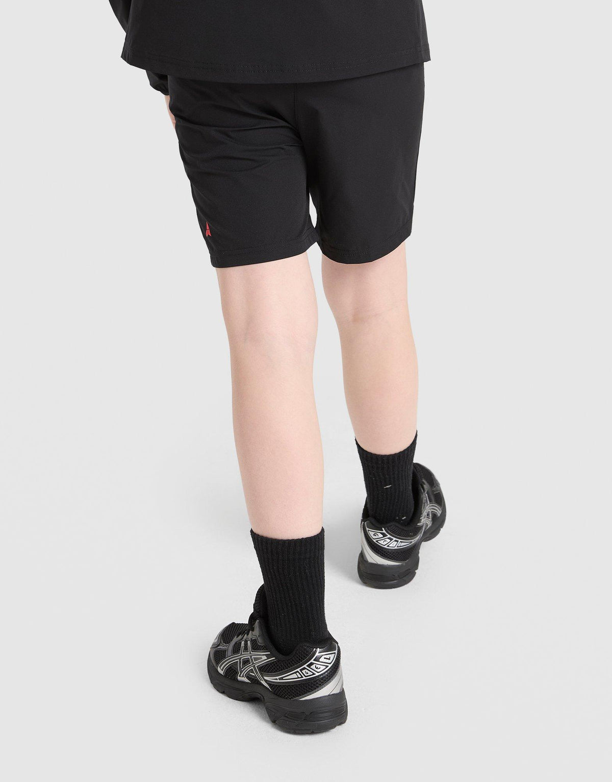Manor Shorts Junior