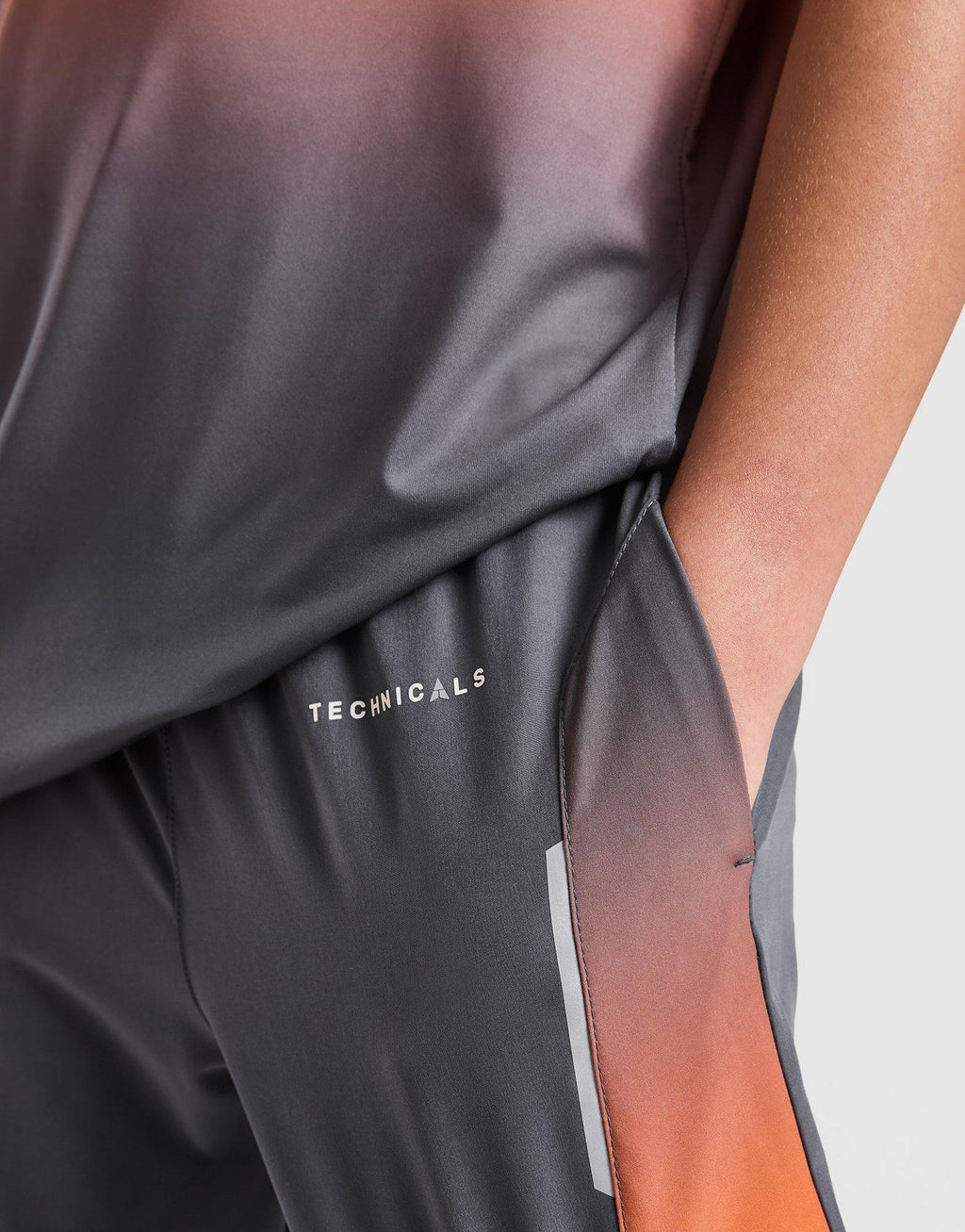 Lotus Shorts Junior