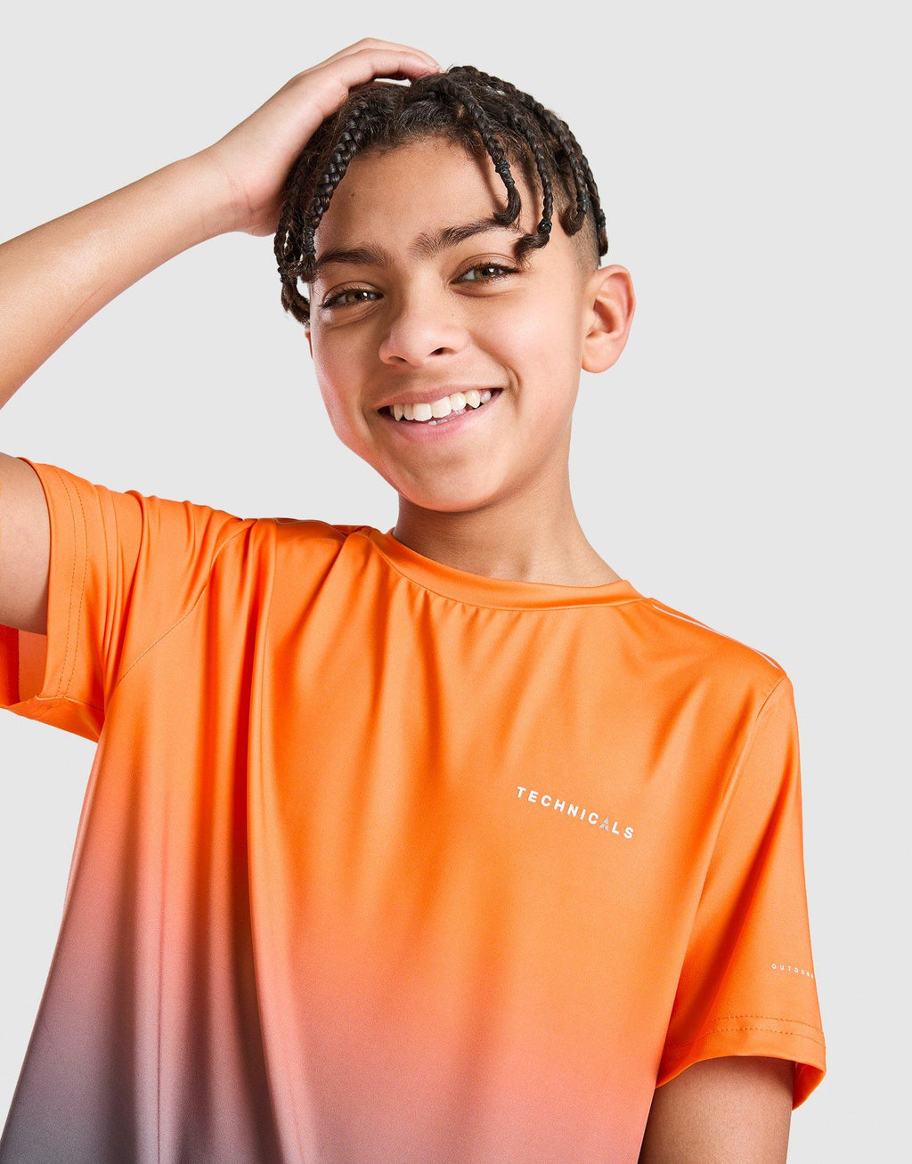 Lotus T-Shirt Junior