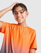 Lotus T-Shirt Junior