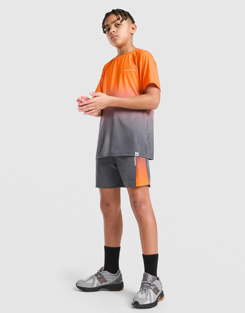 Lotus T-Shirt Junior