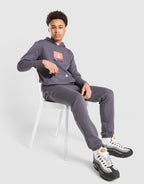 Lotus Box Tracksuit Junior