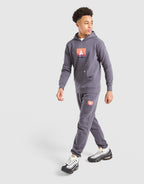 Lotus Box Tracksuit Junior