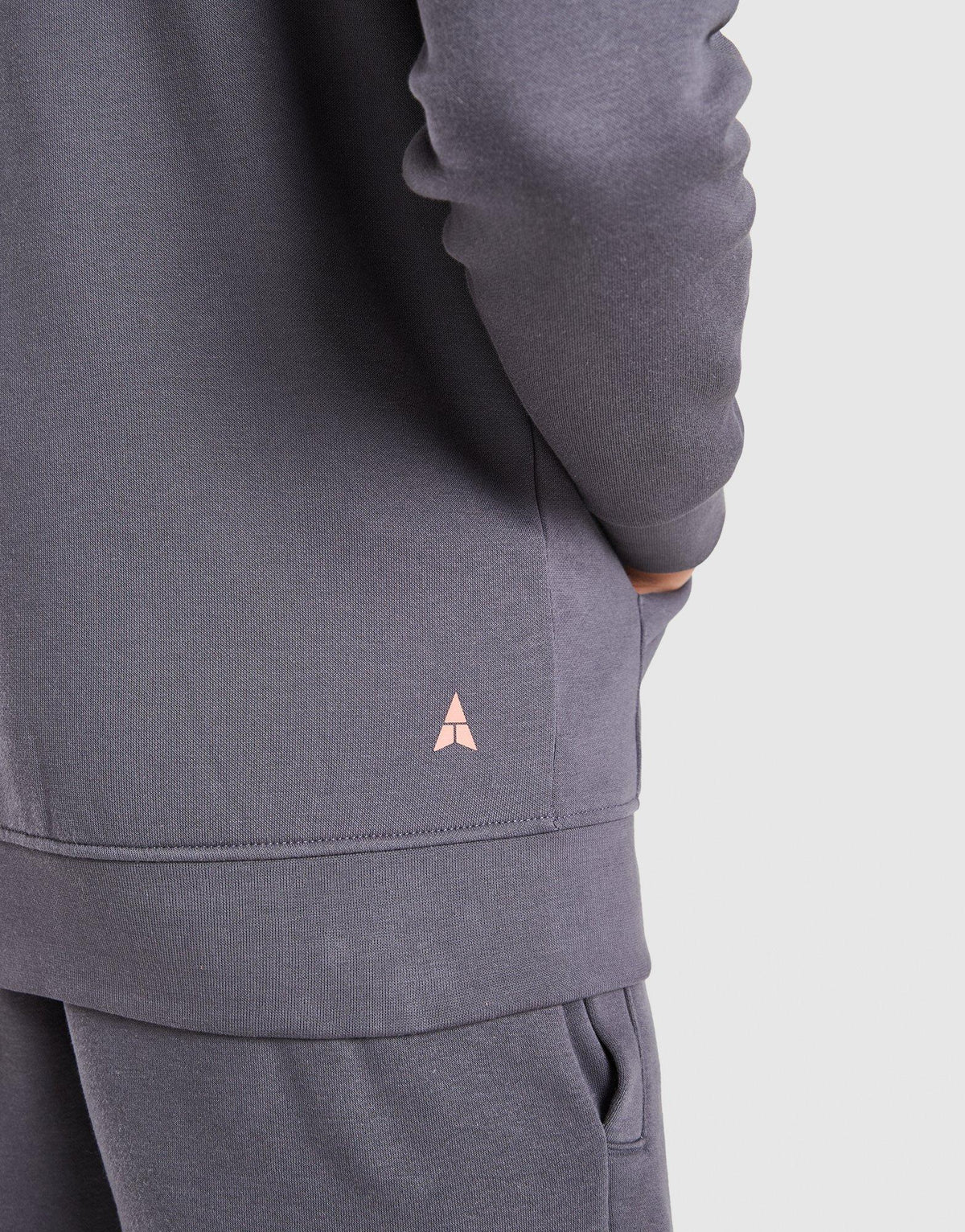 Lotus Box Tracksuit Junior