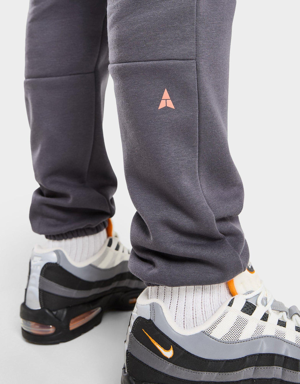 Lotus Box Tracksuit Junior