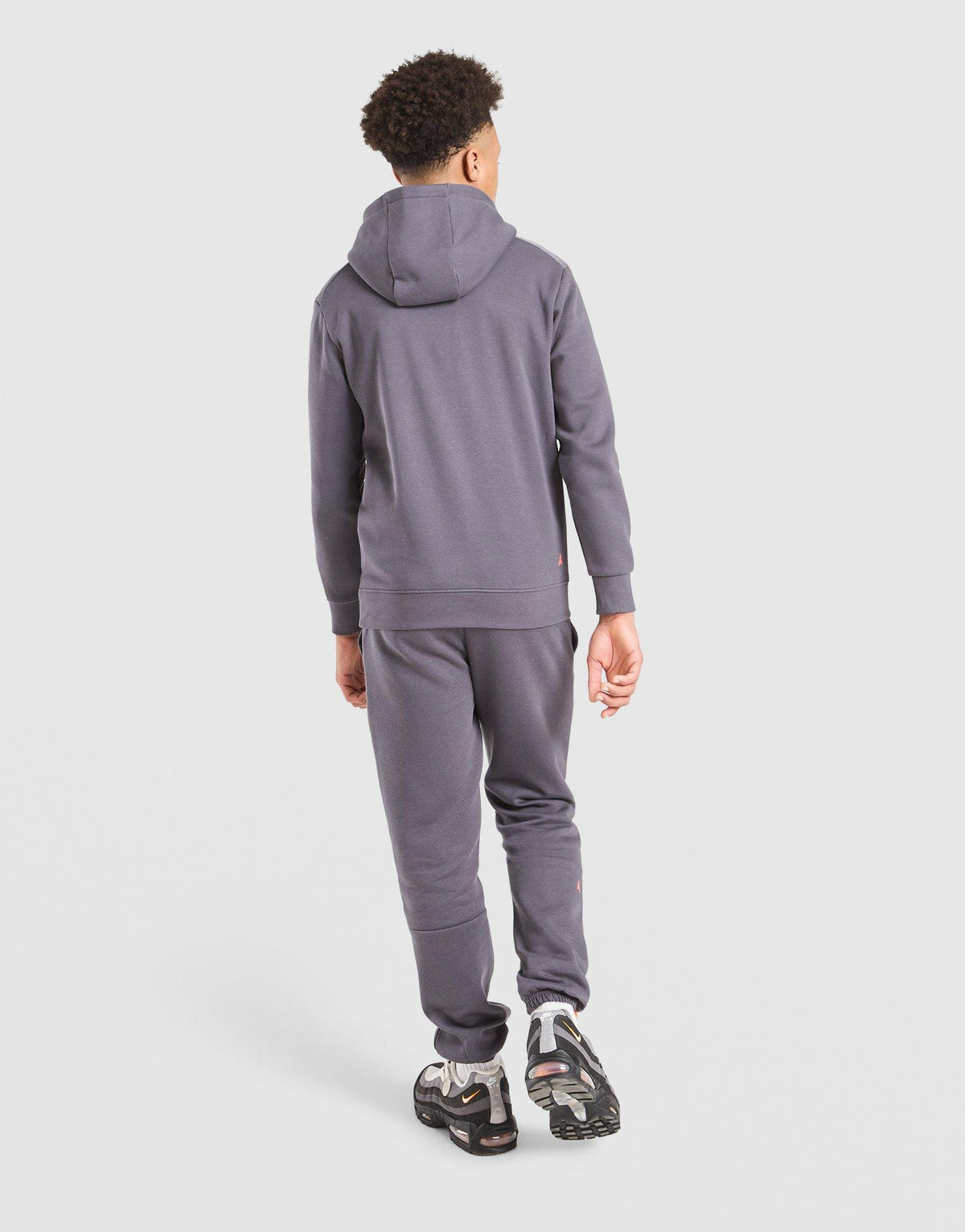 Lotus Box Tracksuit Junior