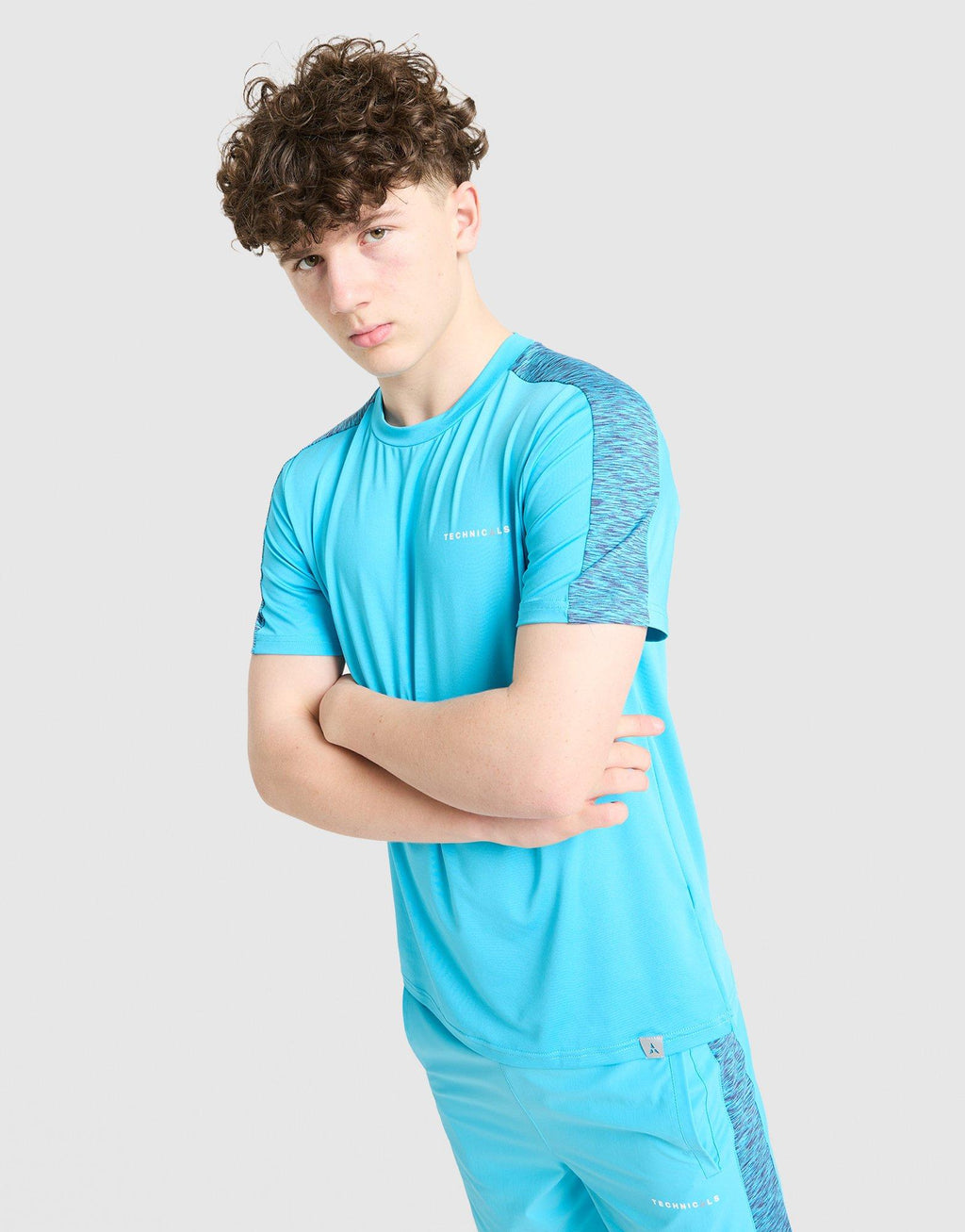 Garnet T-Shirt Junior