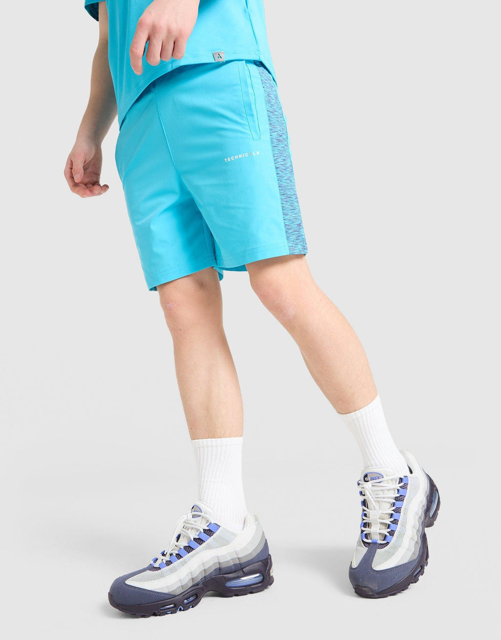 Garnet Shorts Junior