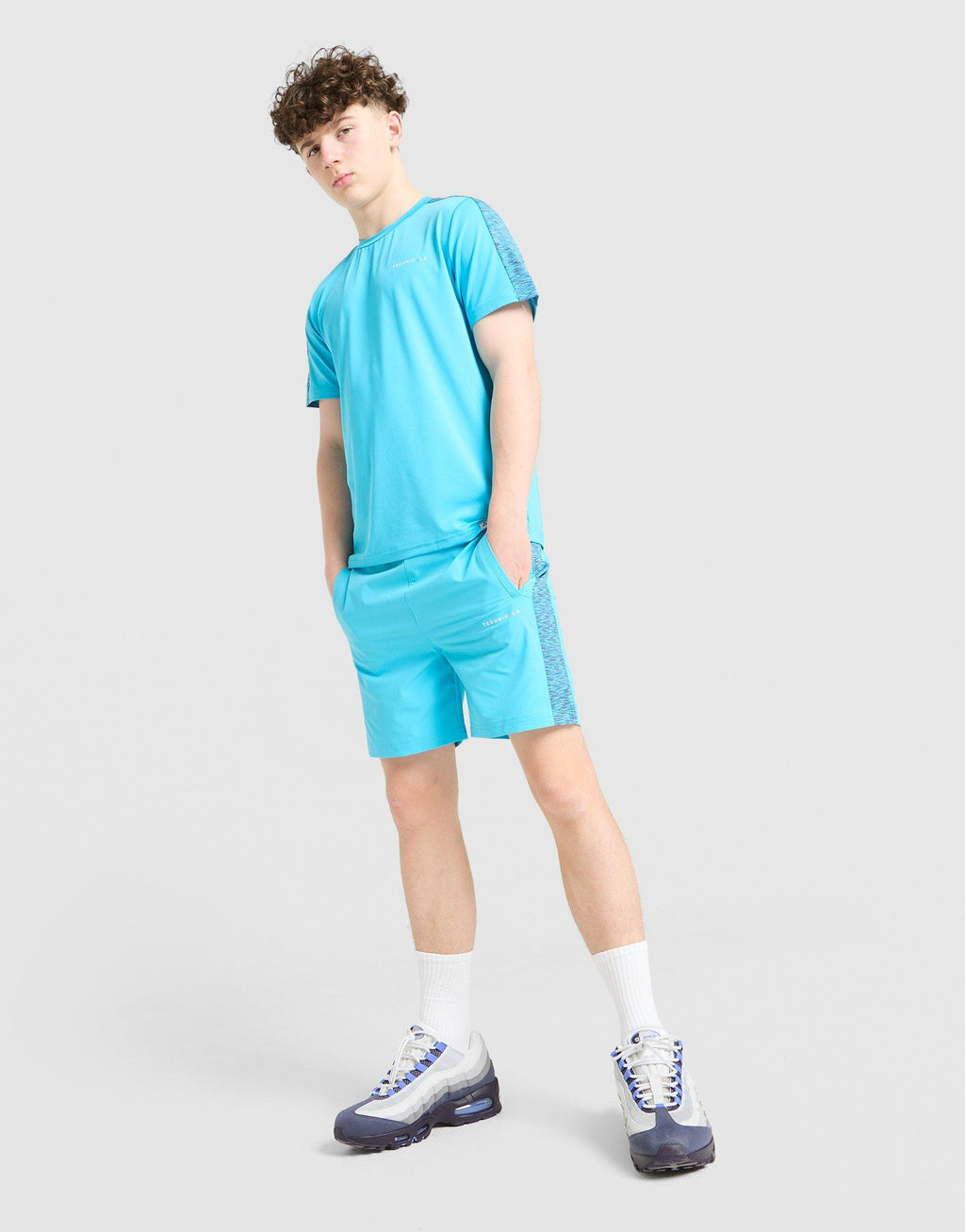 Garnet Shorts Junior