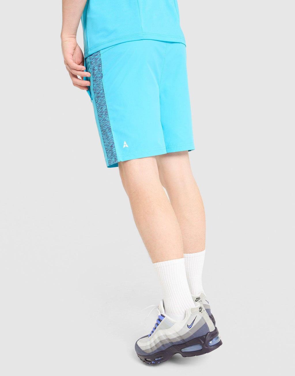 Garnet Shorts Junior