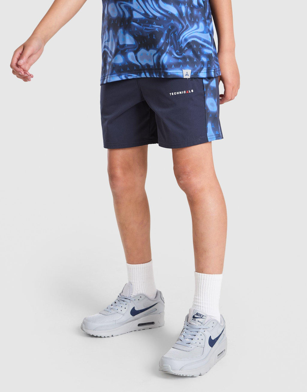 Fells Shorts Junior