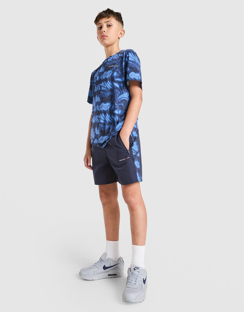 Fells Shorts Junior