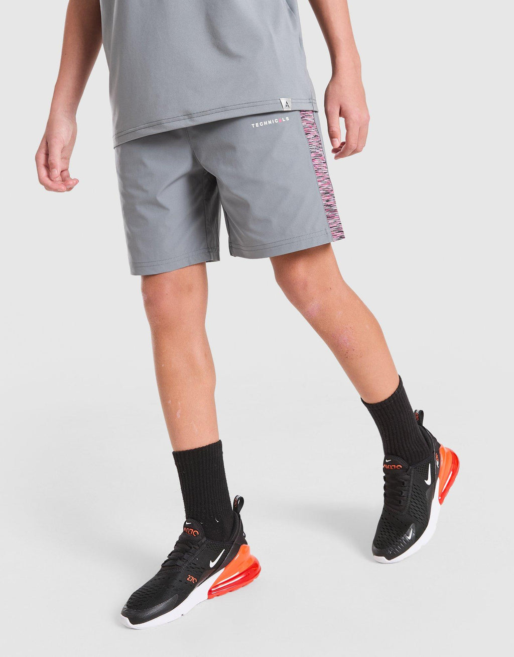 Garnet Shorts Junior