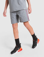 Garnet Shorts Junior