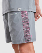 Garnet Shorts Junior