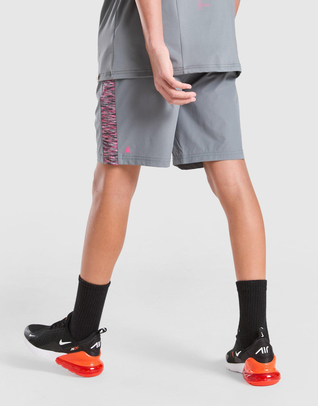 Garnet Shorts Junior