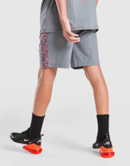 Garnet Shorts Junior
