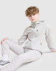 Isacc Tracksuit Junior