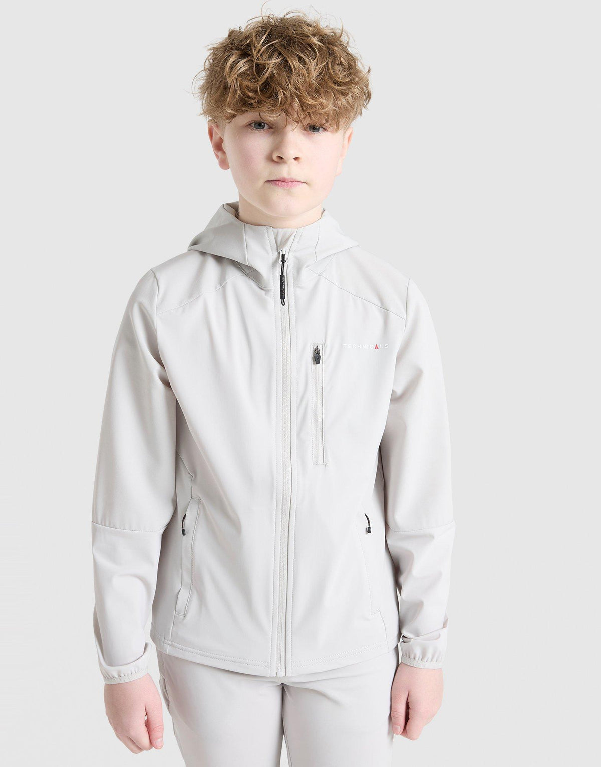Isacc Tracksuit Junior