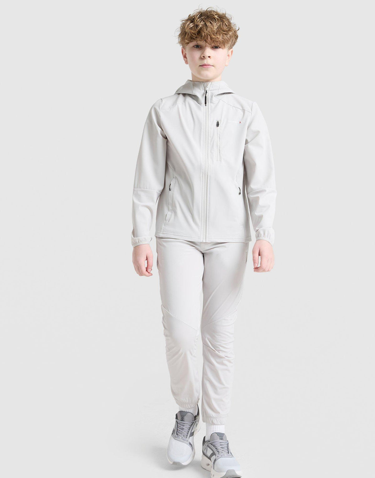 Isacc Tracksuit Junior