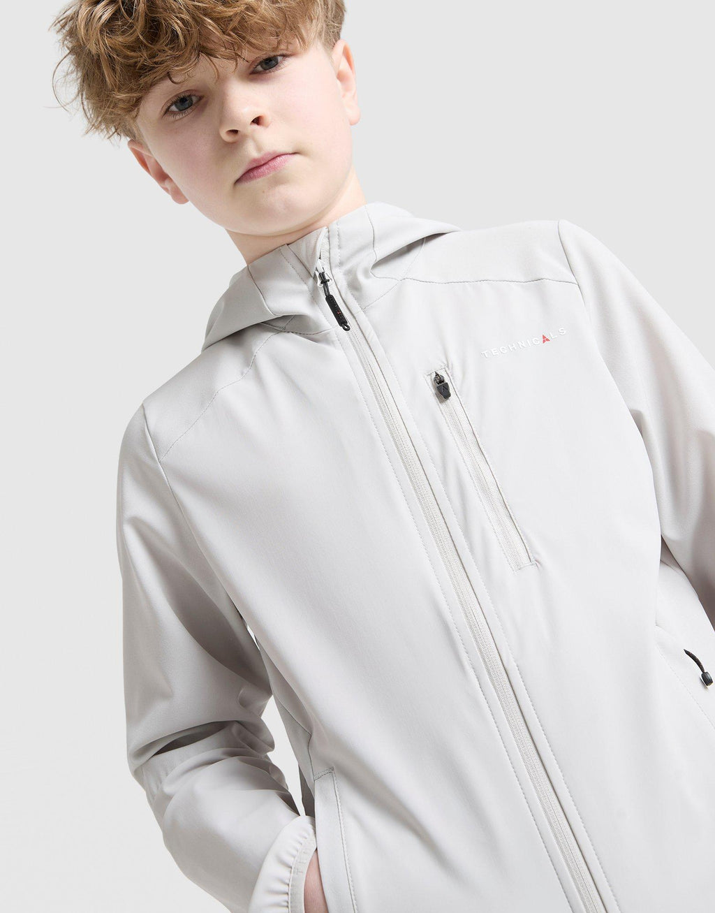 Isacc Tracksuit Junior