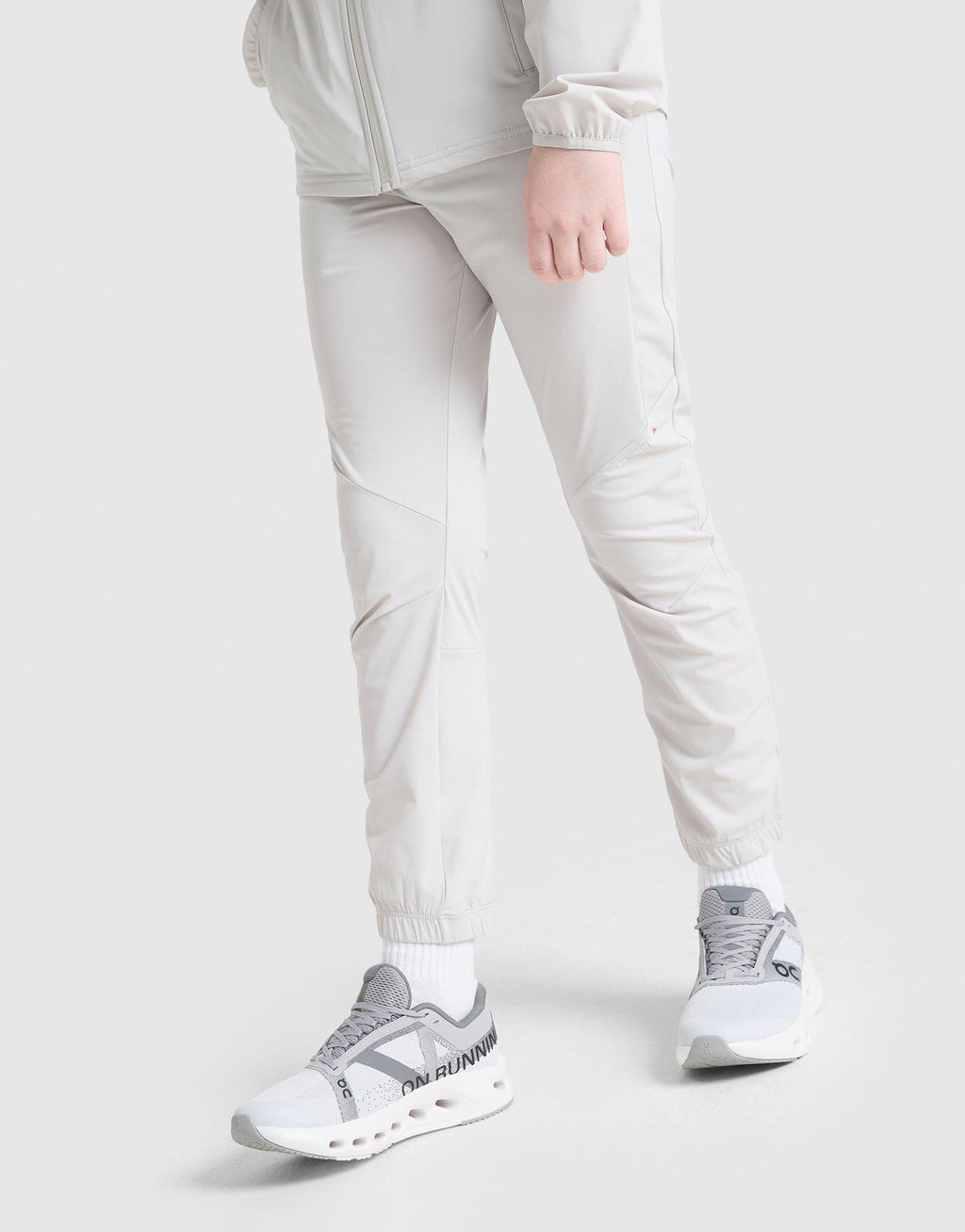 Isacc Tracksuit Junior