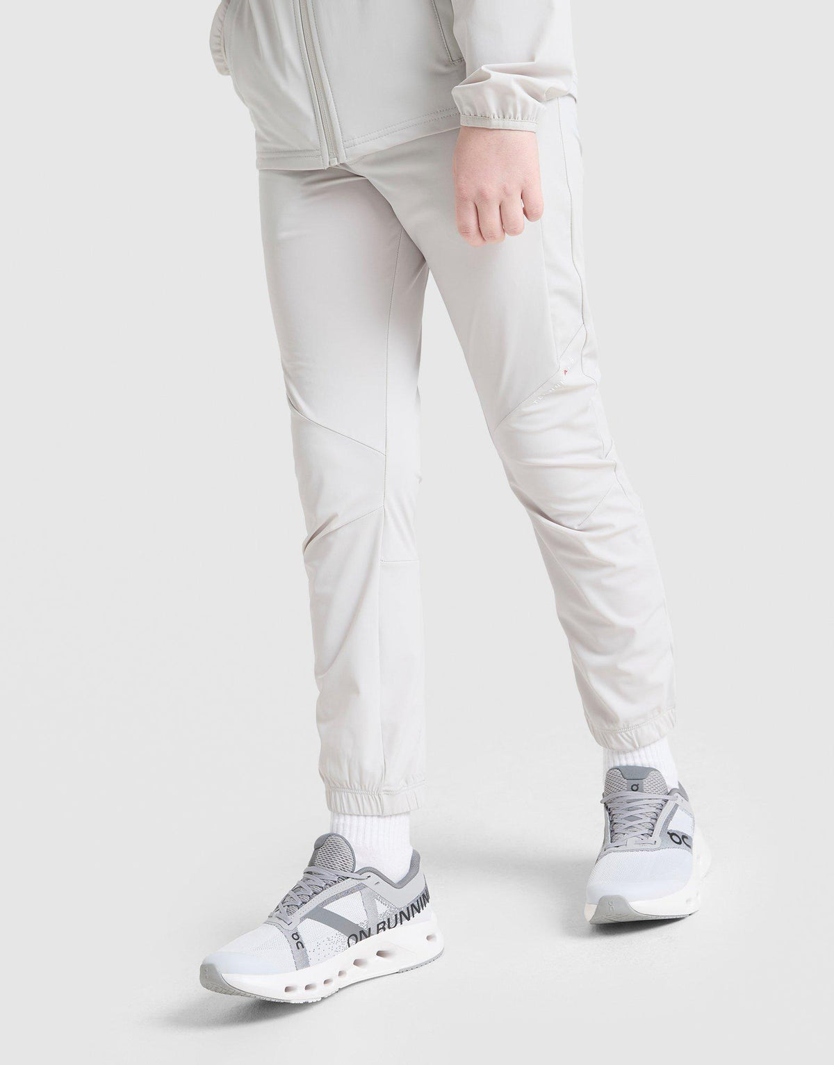 Isacc Tracksuit Junior