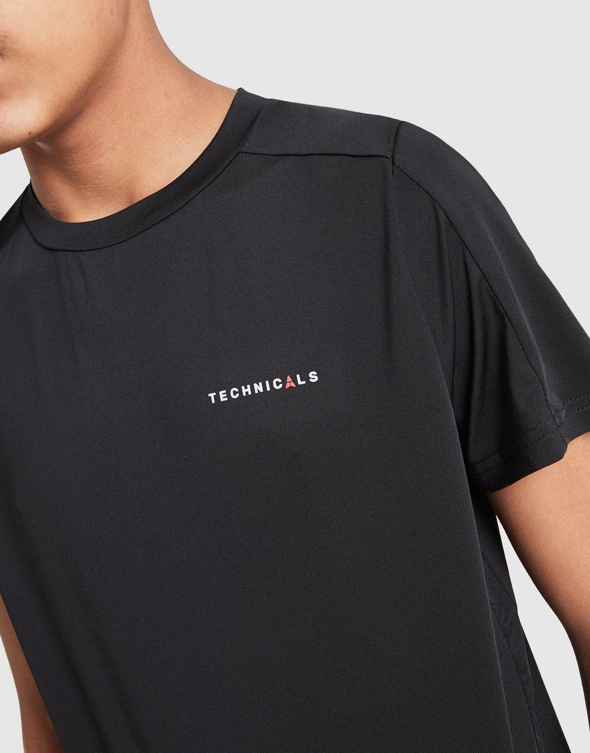 Mellizo T-Shirt/Shorts Set Junior