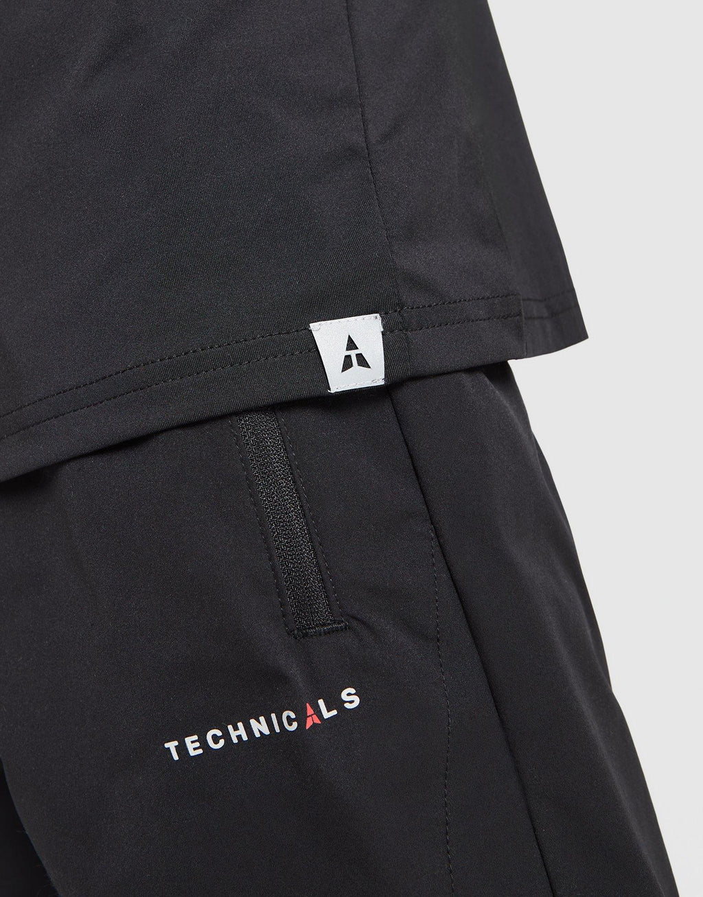 Mellizo T-Shirt/Shorts Set Junior