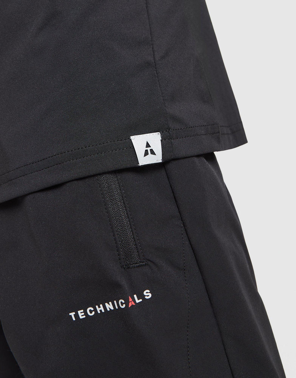 Mellizo T-Shirt/Shorts Set Junior