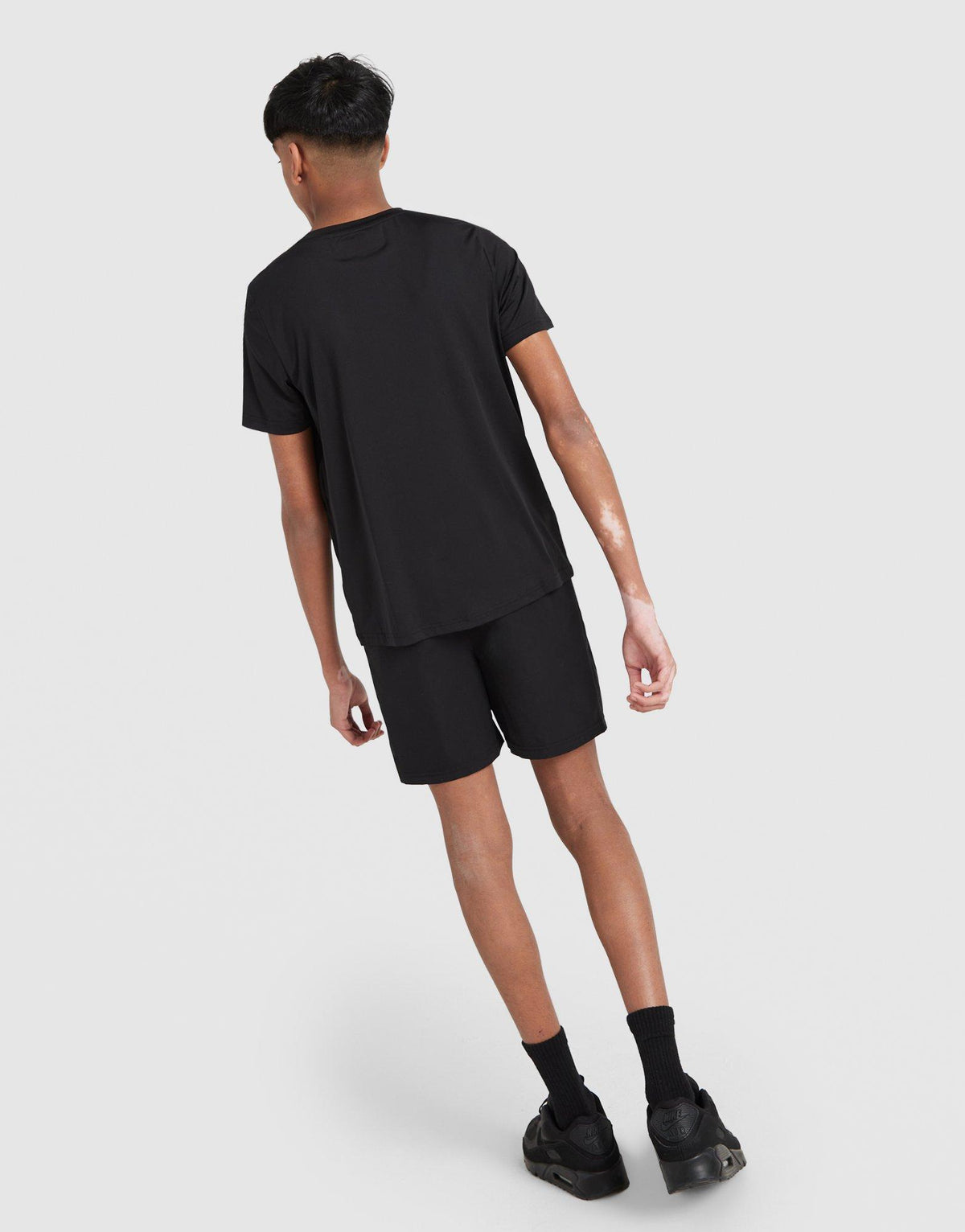 Mellizo T-Shirt/Shorts Set Junior