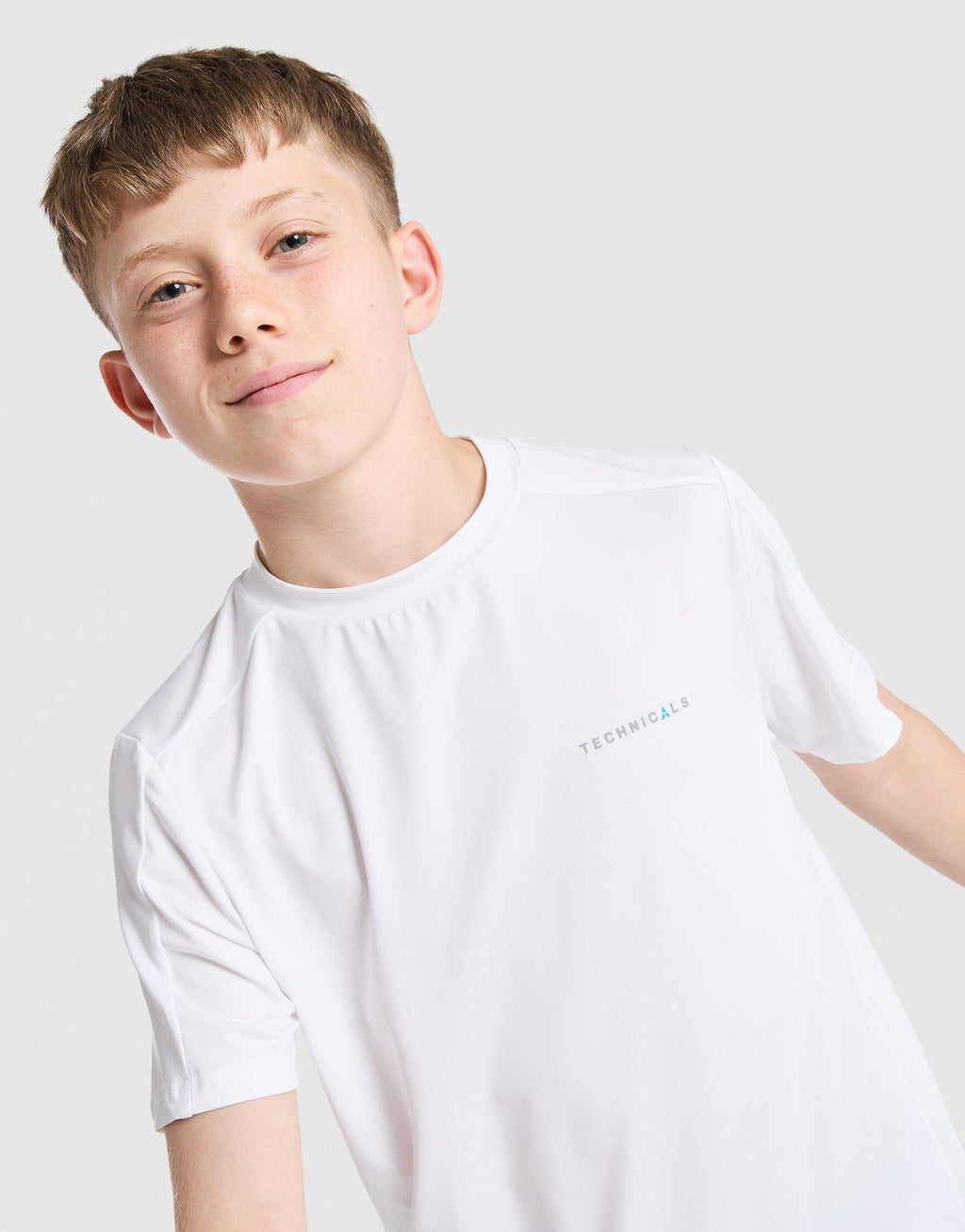 Mellizo T-Shirt/Shorts Set Junior