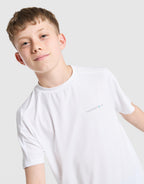 Mellizo T-Shirt/Shorts Set Junior