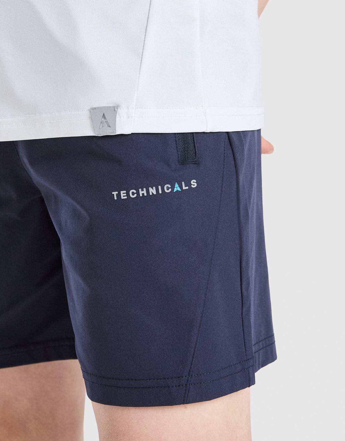 Mellizo T-Shirt/Shorts Set Junior