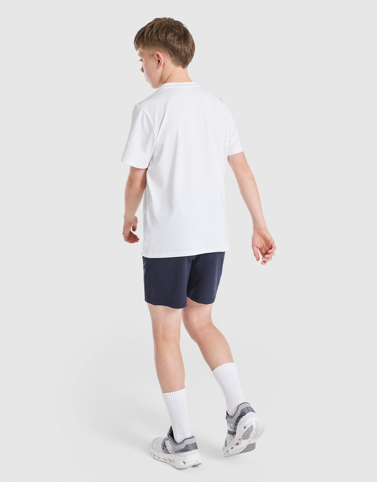 Mellizo T-Shirt/Shorts Set Junior