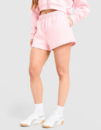Retro Basketball Shorts