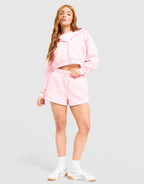 Retro Basketball Shorts