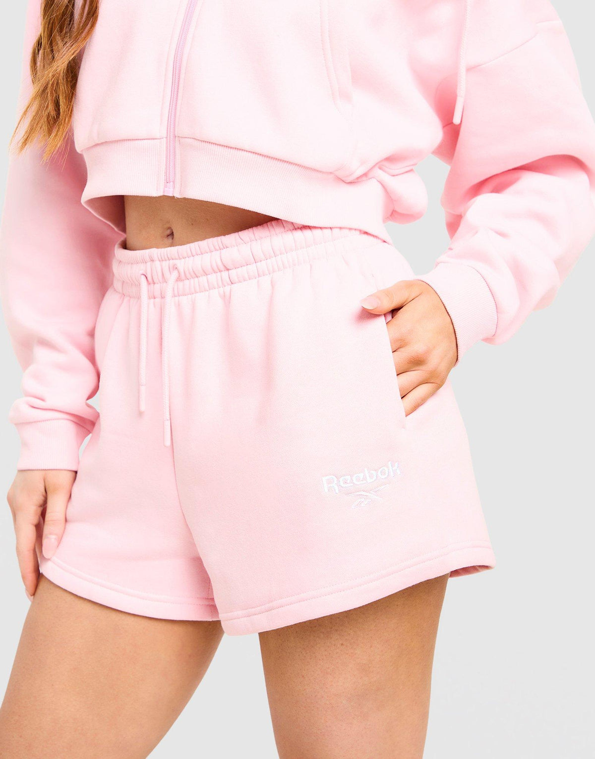 Retro Basketball Shorts